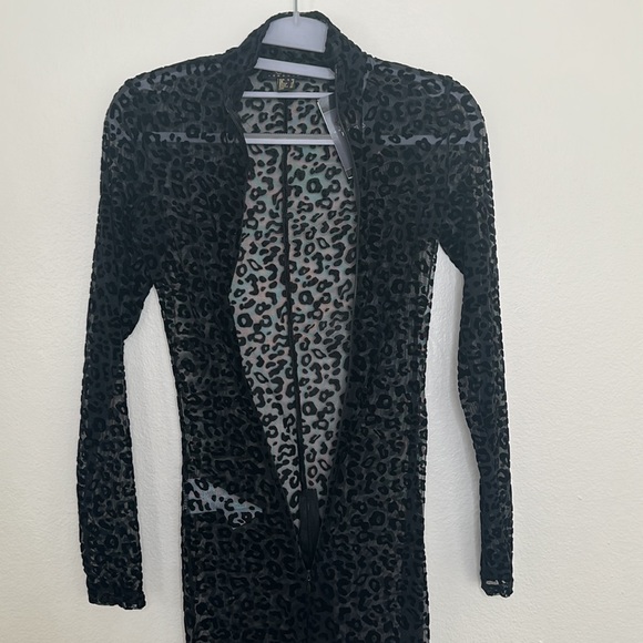 NWT CATSUIT - Picture 6 of 11